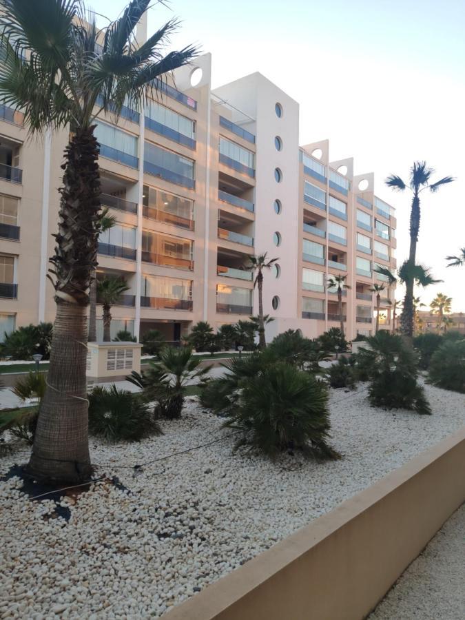 Mariahome Roquetas de Mar Buitenkant foto