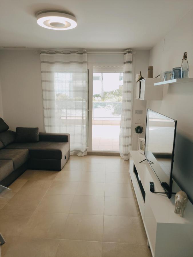 Mariahome Roquetas de Mar Buitenkant foto